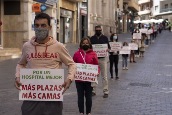 La España Vaciada reivindica este sábado en las redes el Plan 100/30/30