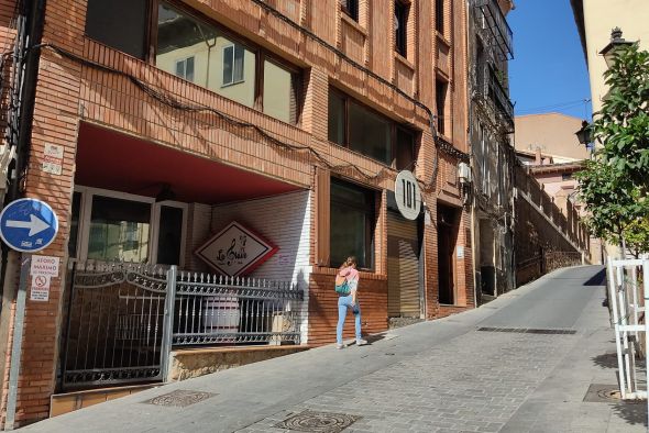 Aragón envía al TSJA la orden para que se puedan utilizar las pistas de baile con la vacuna completa