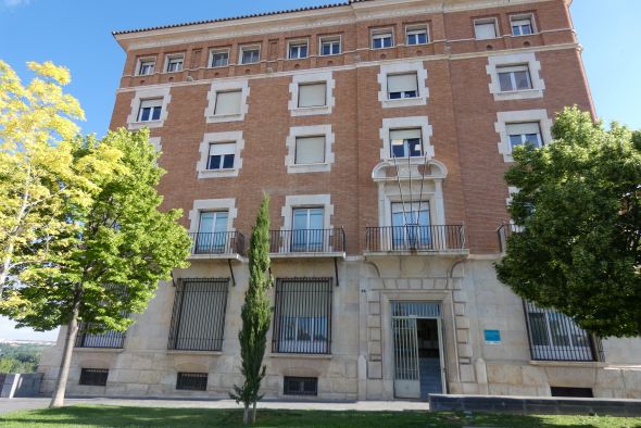 Teruel notifica seis casos de covid, dos menos que hace una semana