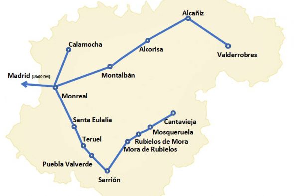 Más de 180 entidades reclaman hoy en Madrid una transición energética “distribuida y justa”