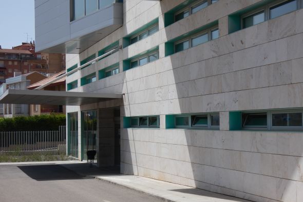 La provincia de Teruel vuelve a comunicar casos de covid: cinco contagios repartidos en la capital, Alcañiz y Monreal