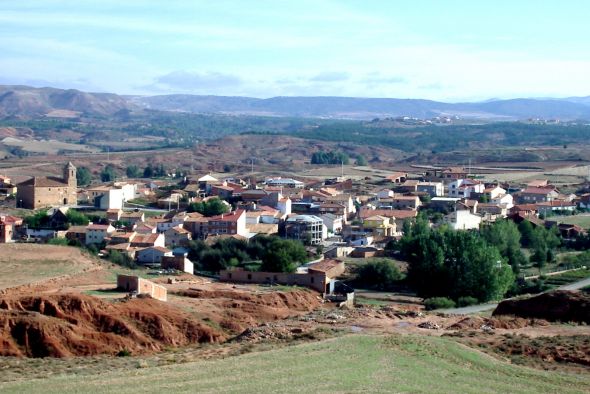 El Ayuntamiento de Teruel aprueba el plan de despliegue de fibra óptica FTTH en Castralvo