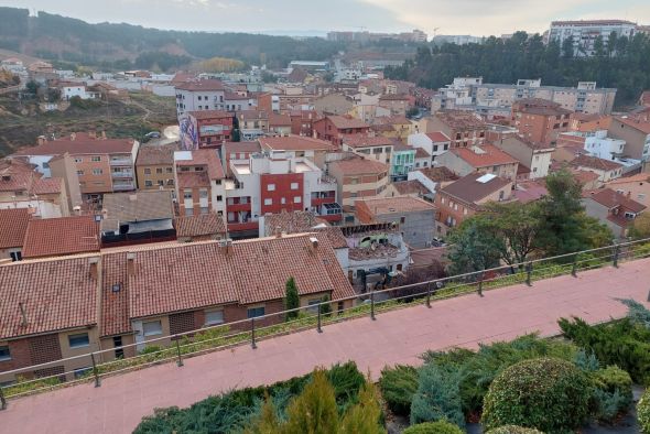 Espacio Municipalista Teruel denuncia “improvisación” en materia de vivienda