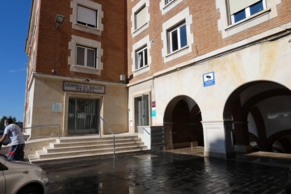 La provincia de Teruel notifica 15 nuevos contagios, más del doble que el día anterior