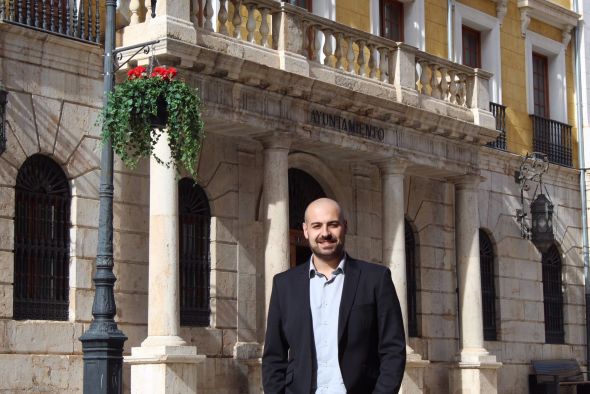 Ganar Teruel-IU presenta enmiendas al presupuesto de Teruel dirigidas a las áreas de Juventud, Cultura y Vivienda