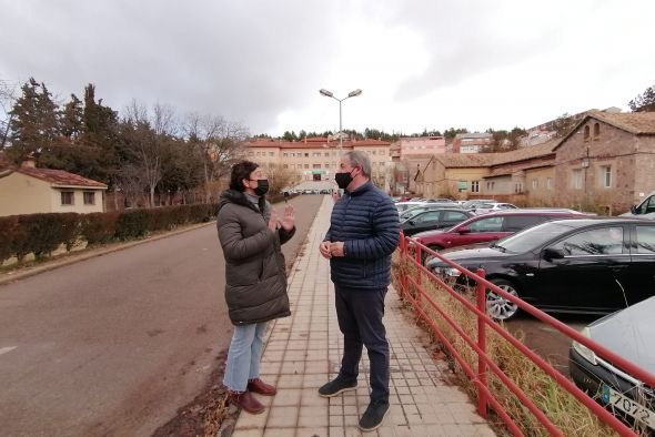 El PP presenta una enmienda a presupuestos para acondicionar la antigua maternidad del San José e instalar allí el servicio de radioterapia