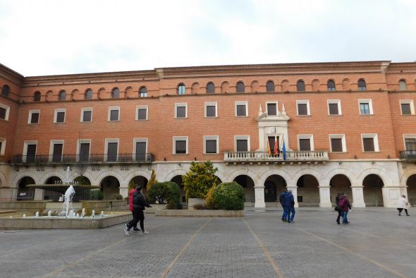 Los concursos de acreedores se triplican en la provincia de Teruel