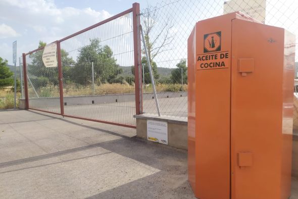 La Comarca del Bajo Aragón tiene previsto implantar un sistema piloto de compostaje en seis municipios