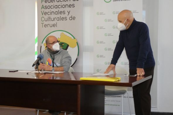 La Asociación contra el Cáncer asegura que vigilará que se cumplan los plazos de la radioterapia