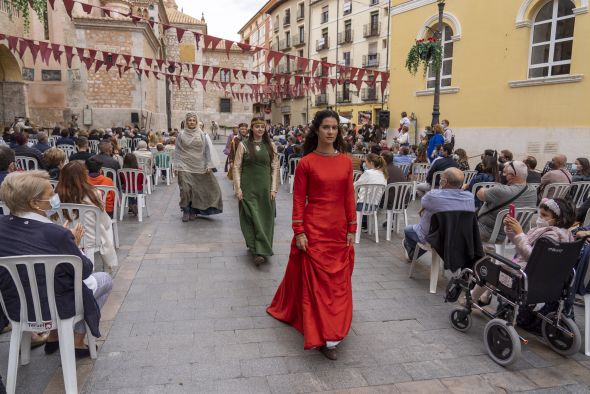 La incertidumbre pandémica marca el programa de Las Bodas 2022 que contempla varias opciones