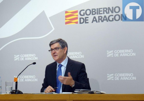 La DGA insiste en que no negociará los presupuestos con la derecha y en que hay que “dejarse de zarandajas”