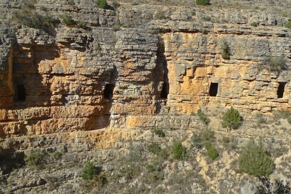 La aprobación de estatutos de la mancomunidad del Acueducto Romano impulsa su promoción como Bien de Interés Cultural