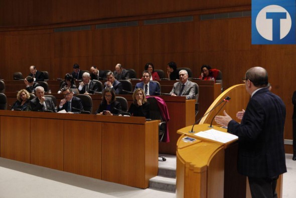 El Foro de CCAA frente al reto demográfico a celebrar en Teruel avanzará en la estrategia contra la despoblación