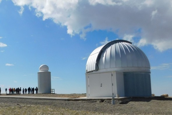 Ciencia transfiere 2 millones al Cefca para actuaciones del Fite