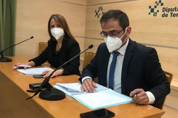 El PP insta a la Diputación de Teruel a exigir el cese del Garzón por sus declaraciones sobre las macrogranjas