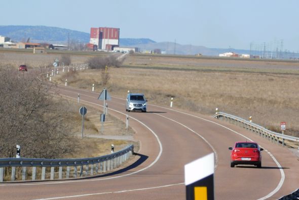 La Ruta 234 se perfila como un eje para revertir el abandono en oportunidad