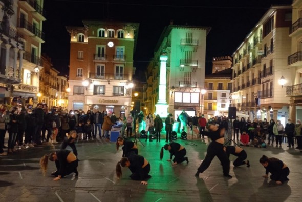 En 2021 se diagnosticaron 967 casos de cáncer en la provincia de Teruel