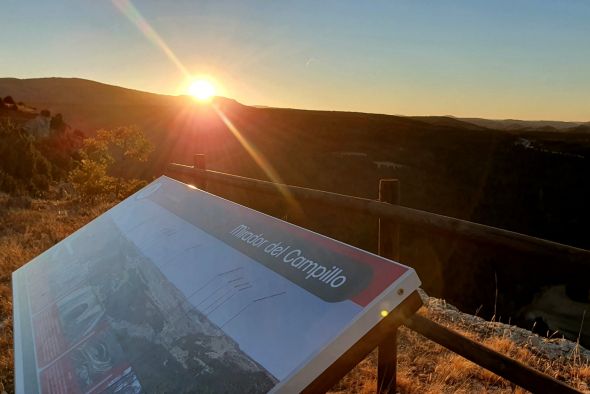 El Plan de Sostenibilidad Turística de Andorra-Sierra de Arcos arrancará esta primavera