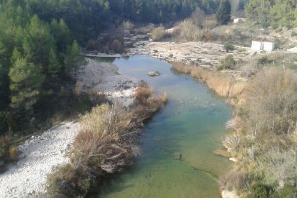 El Ayuntamiento de Cretas construirá una balsa para garantizar el agua de boca al municipio