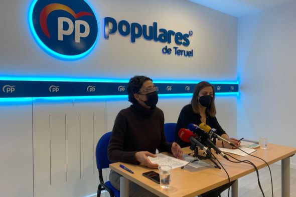 El PP ve las videoconsultas médicas como complemento y no sustitutivo de la atención primaria presencial