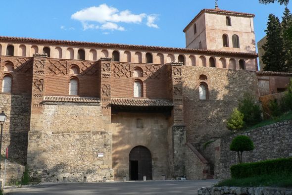 La Fundación Santa María de Albarracín presenta el sábado su programación cultural