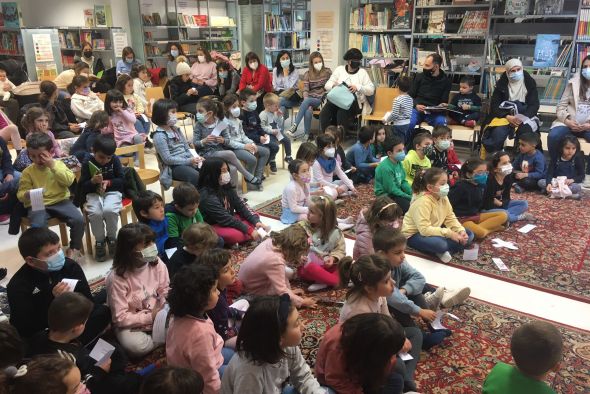 La Literatura Infantil y Juvenil se reivindica en su Día Internacional