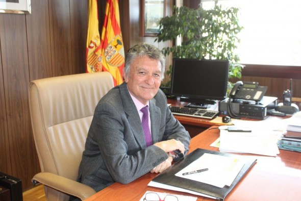 El responsable de Tráfico de Teruel: No hemos sido más rígidos que otras provincias con las pruebas deportivas