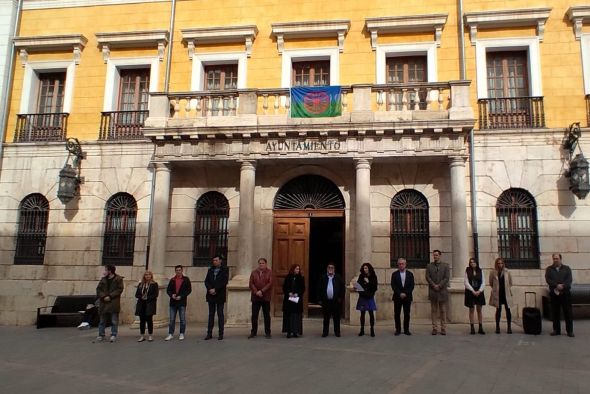 La ciudad de Teruel impulsa un programa de educación para la inclusión del pueblo gitano