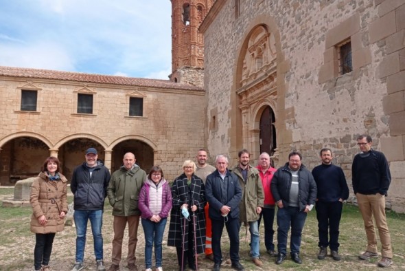 Galve y Camarillas impulsan el turismo con rutas de ‘geocaching’