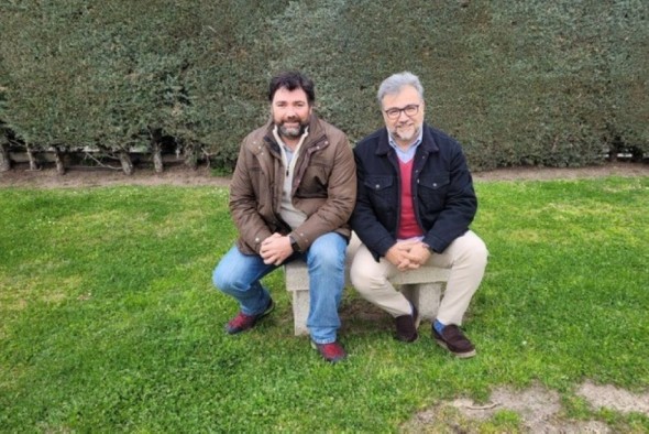 Cantavieja acoge el encuentro de alumnos de la Escuela de Adultos del Maestrazgo