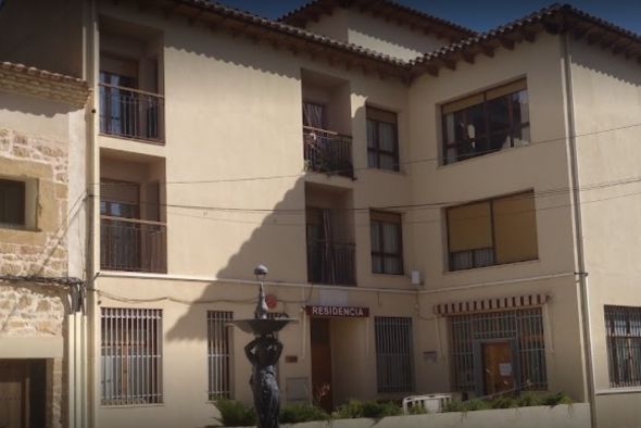 La ampliación de la residencia de mayores de Albalate del Arzobispo costará 970.000 euros