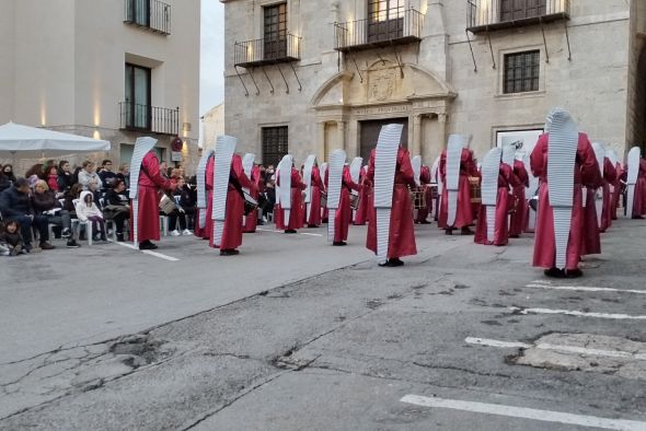 El diseño de la futura plaza de la Marquesa de Teruel, muy condicionado a la participación ciudadana