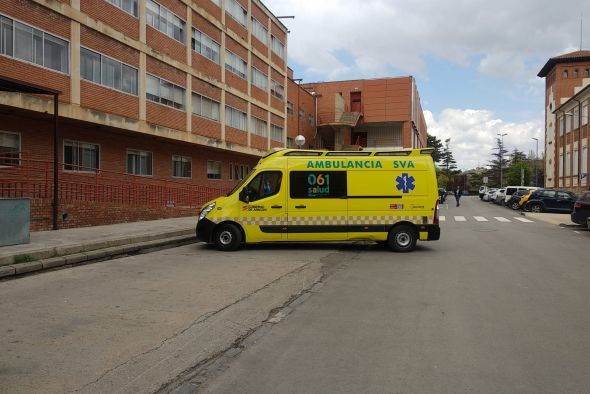 Todos los pueblos de la provincia mantendrán sus ambulancias, que serán vehículos de soporte vital