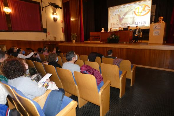 Los directores de instituto reclaman en Teruel celeridad con los nuevos currículos