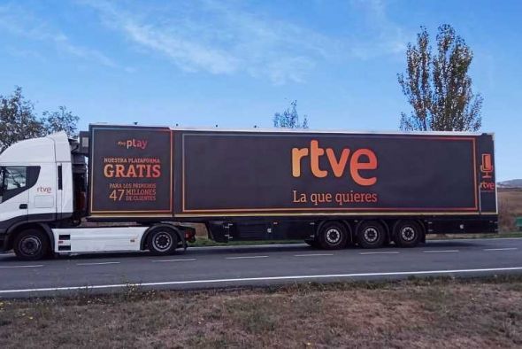 'La Gran Consulta' de RTVE estará este jueves en la plaza San Juan de Teruel