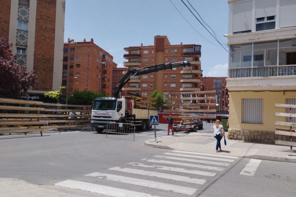 El Congreso Nacional del Toro de Cuerda del fin de semana en Teruel tendrá un impacto en la ciudad de 1,2 millones de euros