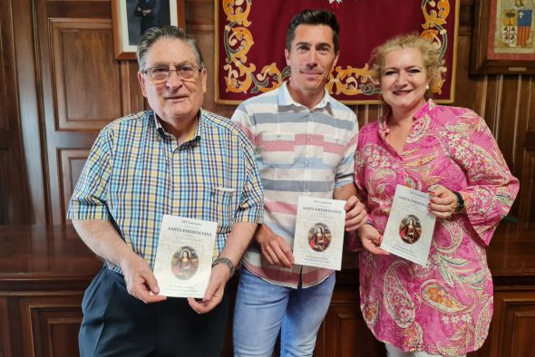 Tres formaciones, tres solistas y cuatro cantantes actuarán en la Catedral de Teruel