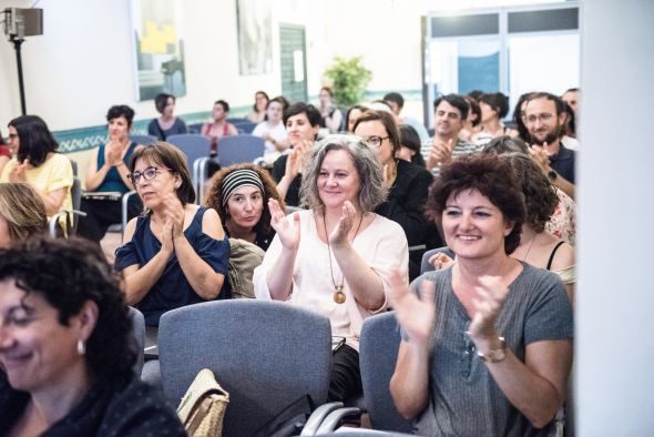 Albarracín retoma el Curso Internacional de Filosofía, Literatura, Arte e Infancia