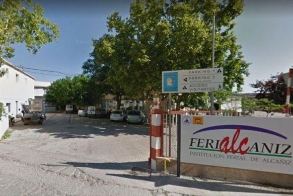 Alcañiz aumenta un 15% el precio de la remodelación del recinto ferial