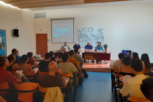 El nuevo currículo de Filosofía en la ESO, a debate en el curso de verano de Calanda