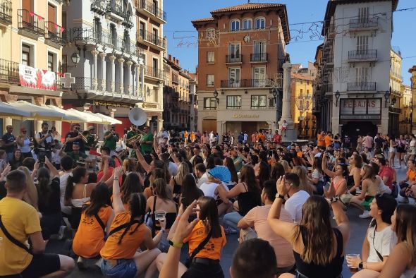 La Vaquilla 2022: Entre la charanga de toda la vida y el mayor festival de música gratuito de toda España