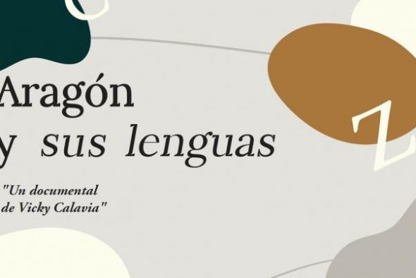 La realizadora Vicky Calavia estrena el documental ‘Aragón y sus lenguas’