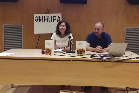 La educación rural centra el primer curso del nuevo Instituto de Humanidades de Alcañiz