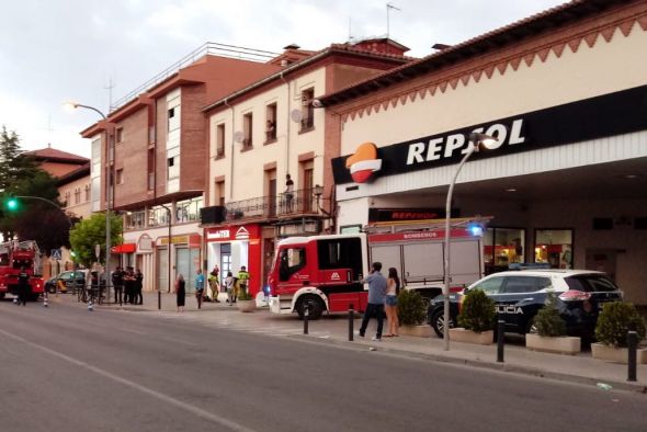 Encuentran a un anciano muerto en su domicilio de la Avenida de Sagunto de Teruel