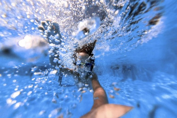 La provincia de Teruel registró diez muertes más de lo habitual en una semana de ola de calor del mes de julio