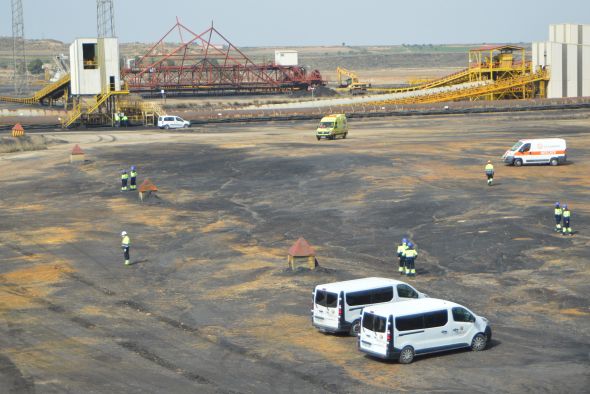 Transición Justa cerrará la bolsa de empleo para los excedentes de minería el 10 de septiembre