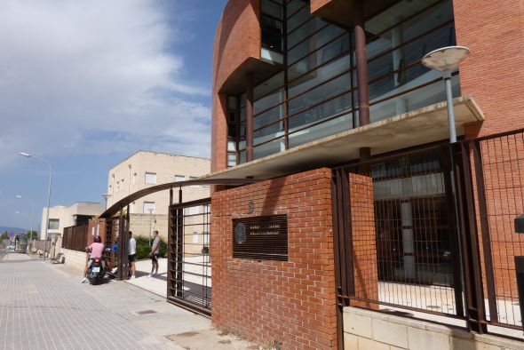 Abierto el plazo de admisión para los postgrados del Campus de Teruel