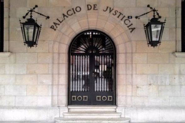 El juzgado número 3 de la capital condena a tres hombres por violencia machista en Cedrillas, Teruel y La Puebla de Valverde