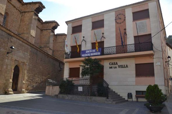 PSOE y PAR negocian esta semana para ver quién toma las riendas  del Ayuntamiento de Andorra