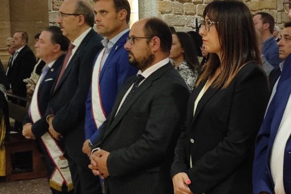 El PSOE quiere acabar ya con el desgobierno en Andorra con un alcalde accidental suyo
